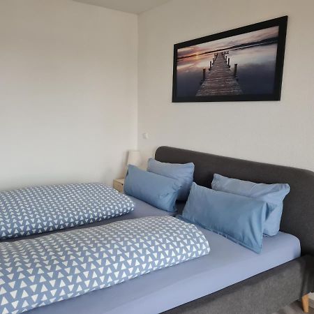 Fewo Seestern-Mare In Zentraler Lage An Der Geeste Bremerhaven Bagian luar foto